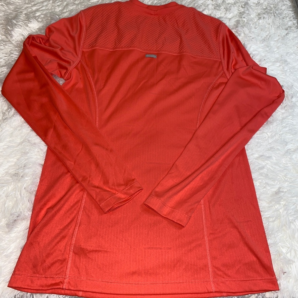 Columbia Freeze Coil long sleeve lightweight shirt - Picture 3 of 5